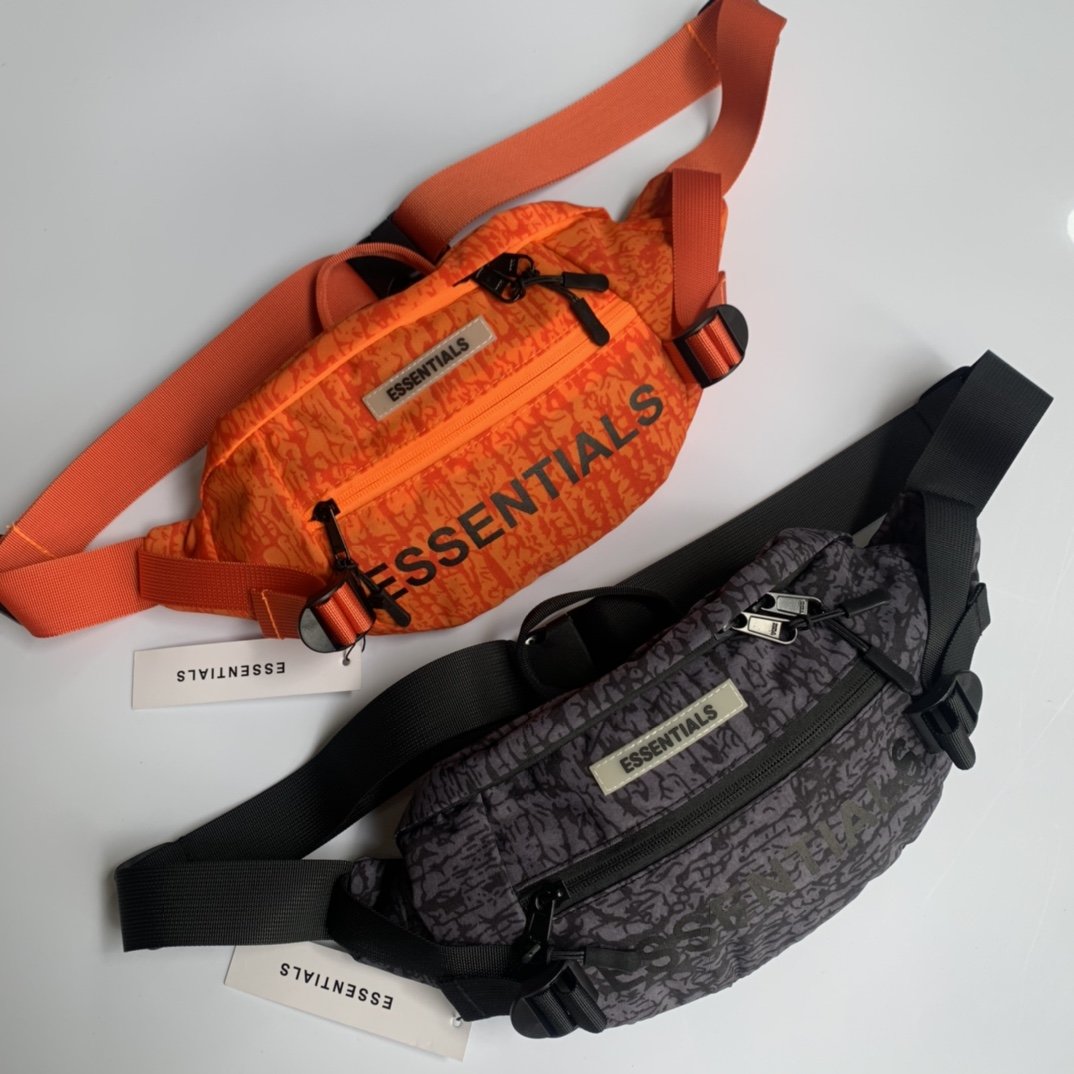 

vintage Trendy men waist essentials shoulder belt chest bag Men's Messenger pocket crossbody bumbag, Size 36*14*7cm