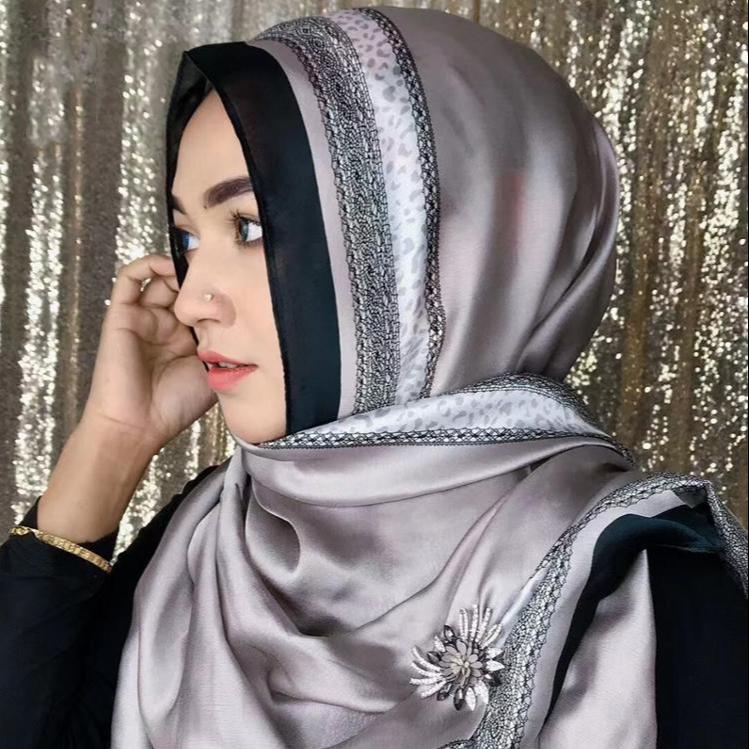 

Scarves 190*90CM Women Crinkle Solid Hijabs Scarf Oversize Islam Shawl Head Wraps Soft Long Muslim Frayed Wrinkle Cotton Plain Hijab