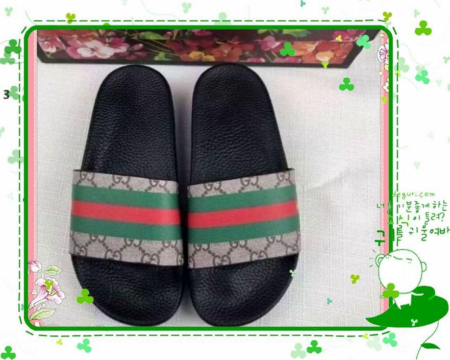 

3-15 original LOUIS shoes VITTON fashion Beach Slide Sandals male female flower blooms print leather Slippers EUR:36-45, Black