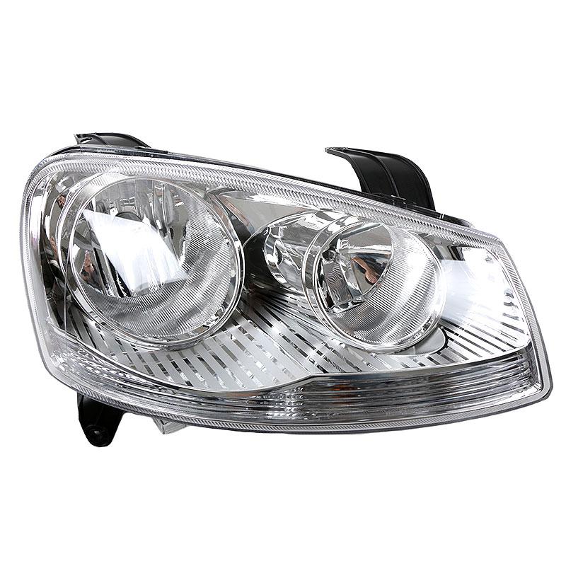 

Car Headlights 4121600AP24 4132500AP24 Suitable For Great Wall Wingle5 Combination Wingle Lamp