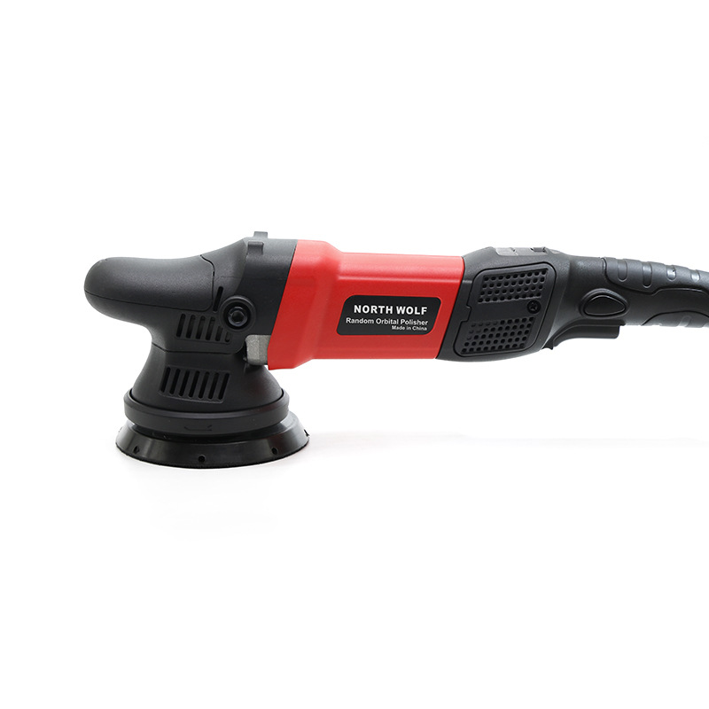 

Car Polishing Machine Vibratory Polisher Eccentric Machine(The logistics price Pls Contact us)