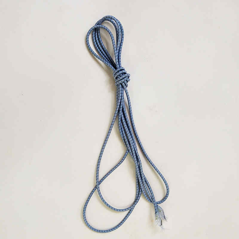 

Various shoelaces 41, Black