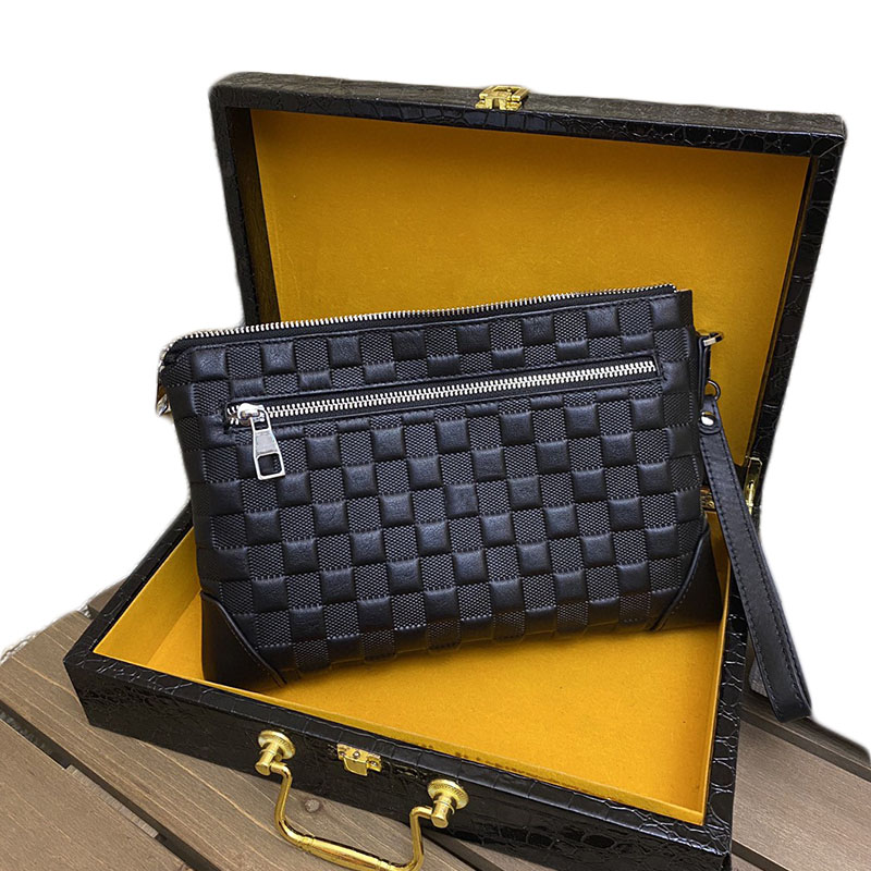 

Leather wallet handbag fashion credit card wallets men and women clutch bag designer business casual handbags coin purse 2366, Red;black