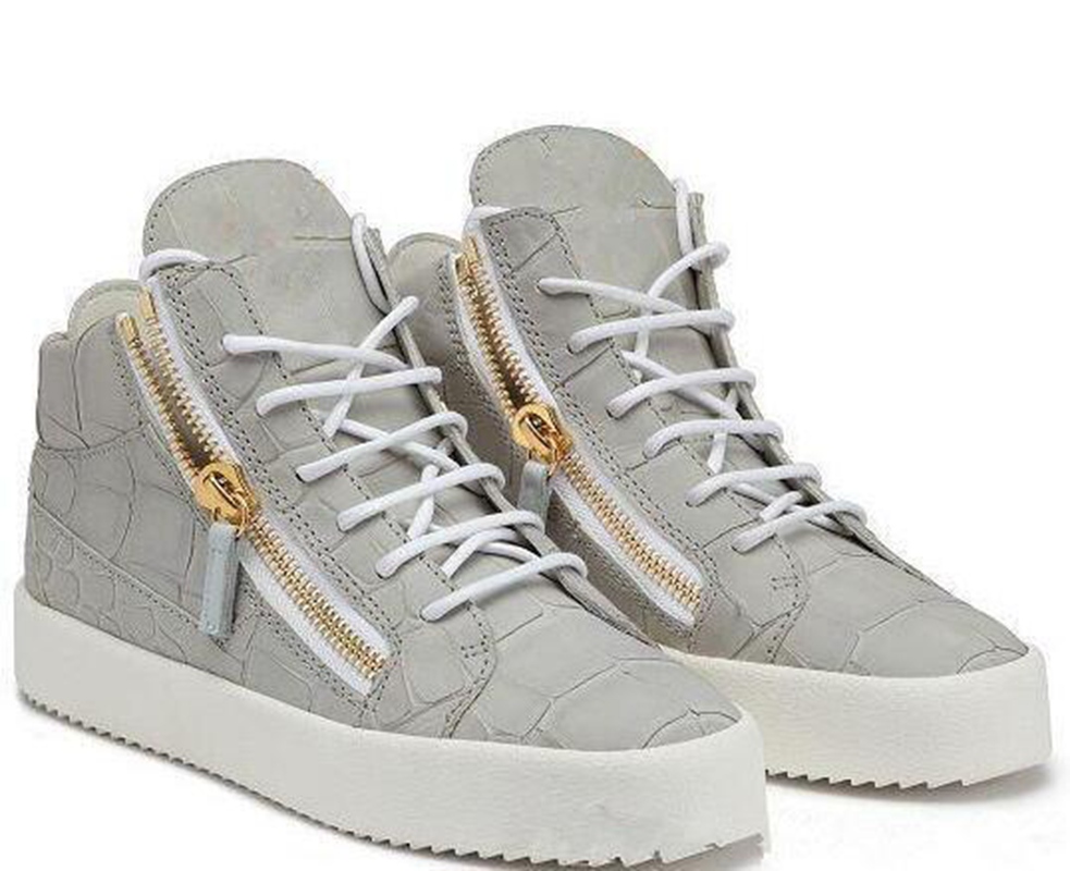 

High Quality Men Women Fashion Low-top Lace Up Mesh Sneaker Outdoors Race Runner Casual Shoes big size 36-47, Black