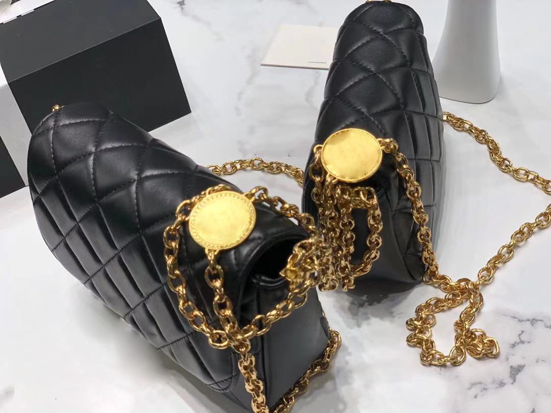 

Fashion Womens Bags Ladies 2021 Handbag Crossbody Composite Bag Bright Leather Women Casual Nylon Shoulder Tourism Wallet Black