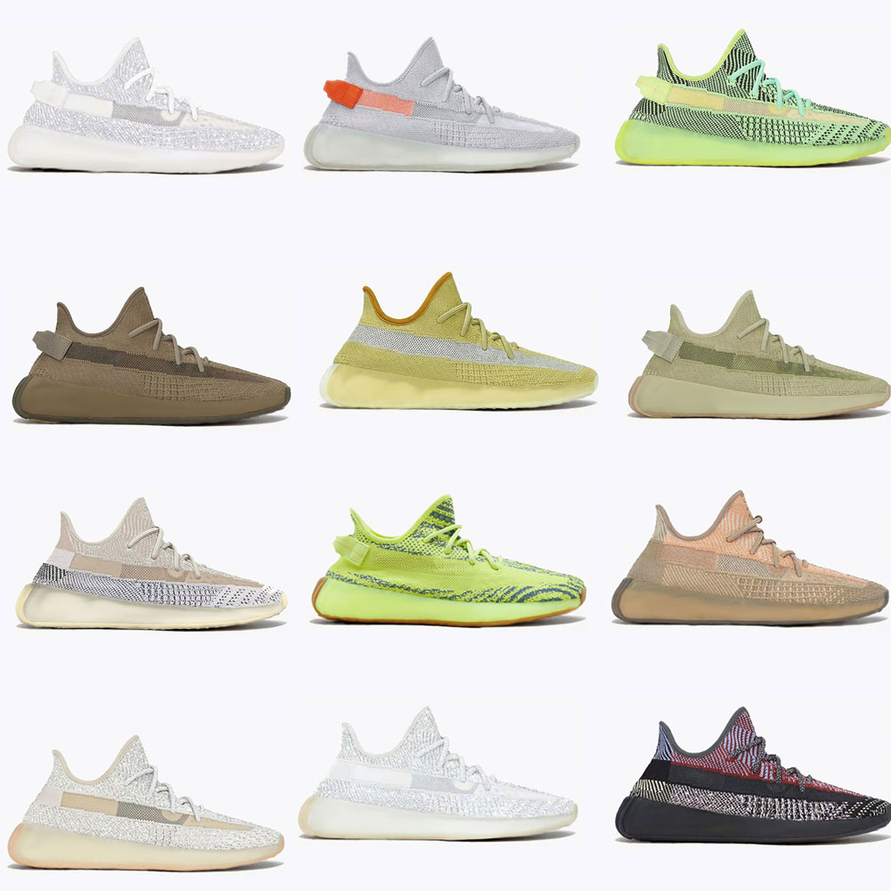

[in stock]2021 running shoes ash stone clay earth desert carbon cinder women mens sports sneakers, I need box