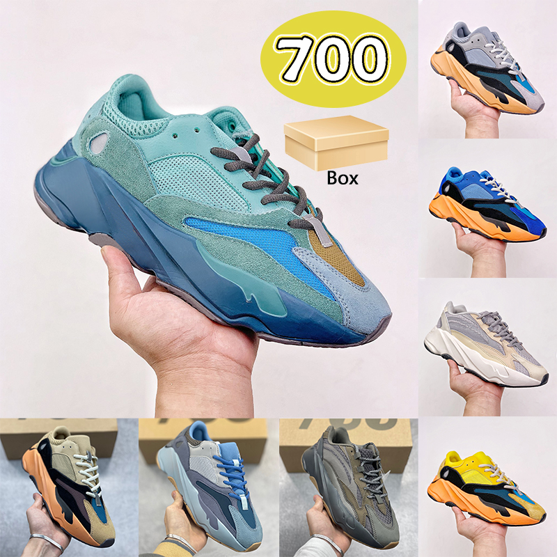 

With Box 700 v2 Mauve Running Shoes cream carbon blue bright cream Enflame Amber sun Faded Azure solid grey vanta men women Sneakers, 30 bubble wrap packaging
