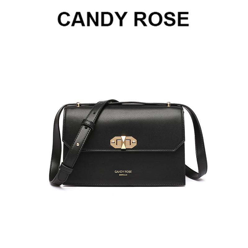 

hbp candyrose single shoulder bag website authentic cr box alar package inclined changensuo 2021 female buckle joker