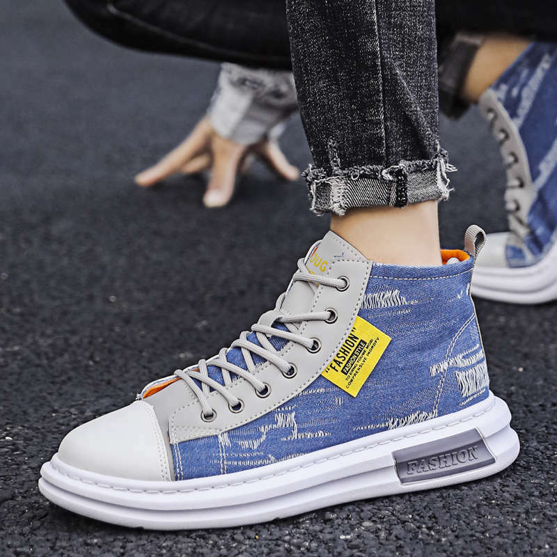 

Men's Running Shoes 2021 Trainers Sneakers Sport Man Sneakers for Running Husband Sports Shoes Man Breathable High Quality, Black