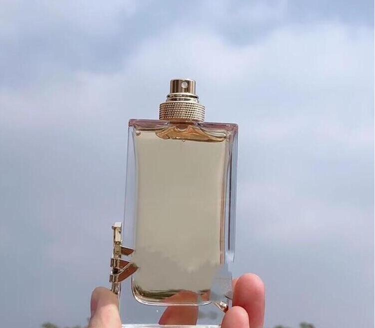 

High Quality Brand Perfumes Lavender flower LIBRE parfume Lasting Fragrance EDP 90ml Spray Fresh Charming 50ml Fast Delivery
