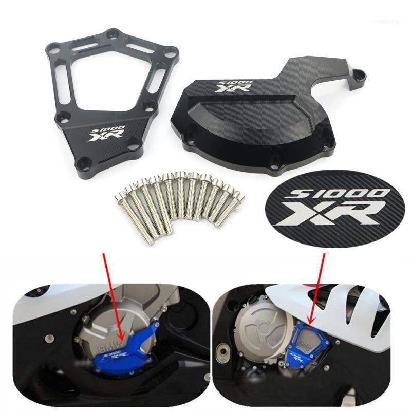 

Parts Mortorcycle Engine Cover Frame Slider Crash Protector For S1000XR 2022 Stator Guard1