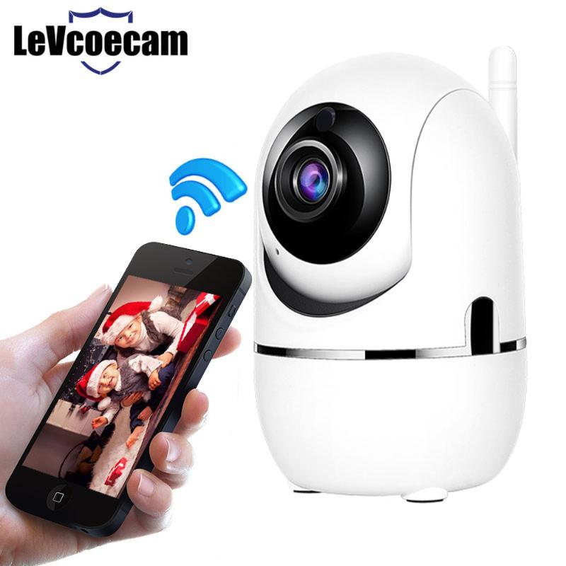

Cameras Wireless Security IP Mini Camera Full HD 1080P Night Vision Waterproof Case Sensor Video Automatic Tracking