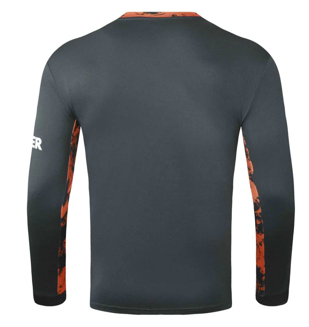

Any mens long sleeves football Jerseys / custom name and number Soccer Jersey need to contact Inquiry whether there is inventory, Black;yellow
