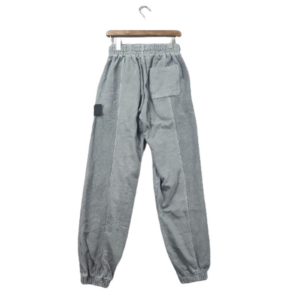 Hip Hop Sweat Pants Solid Fashion Autumn Breathable Casual Toursers-image-743162210