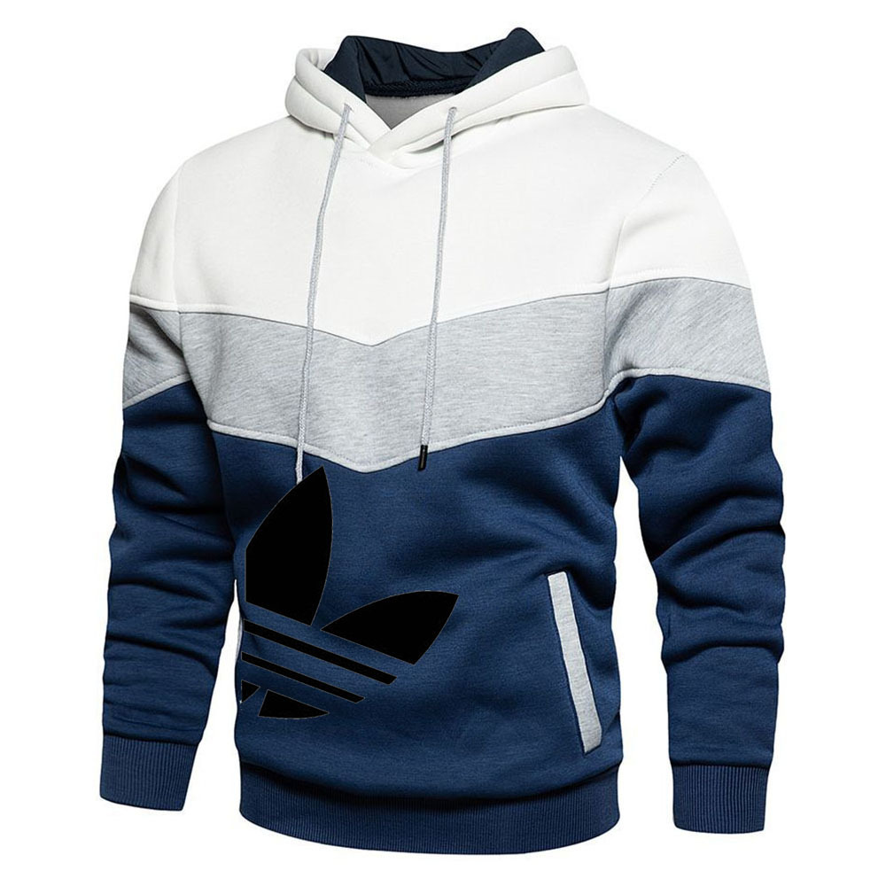 

Designer hoodie Football jersey Men's Print Fashion Patchwork hoodies Dunk Sweatshirt Long Sleeve Men S- Sportswear brand winter clothes, Orange