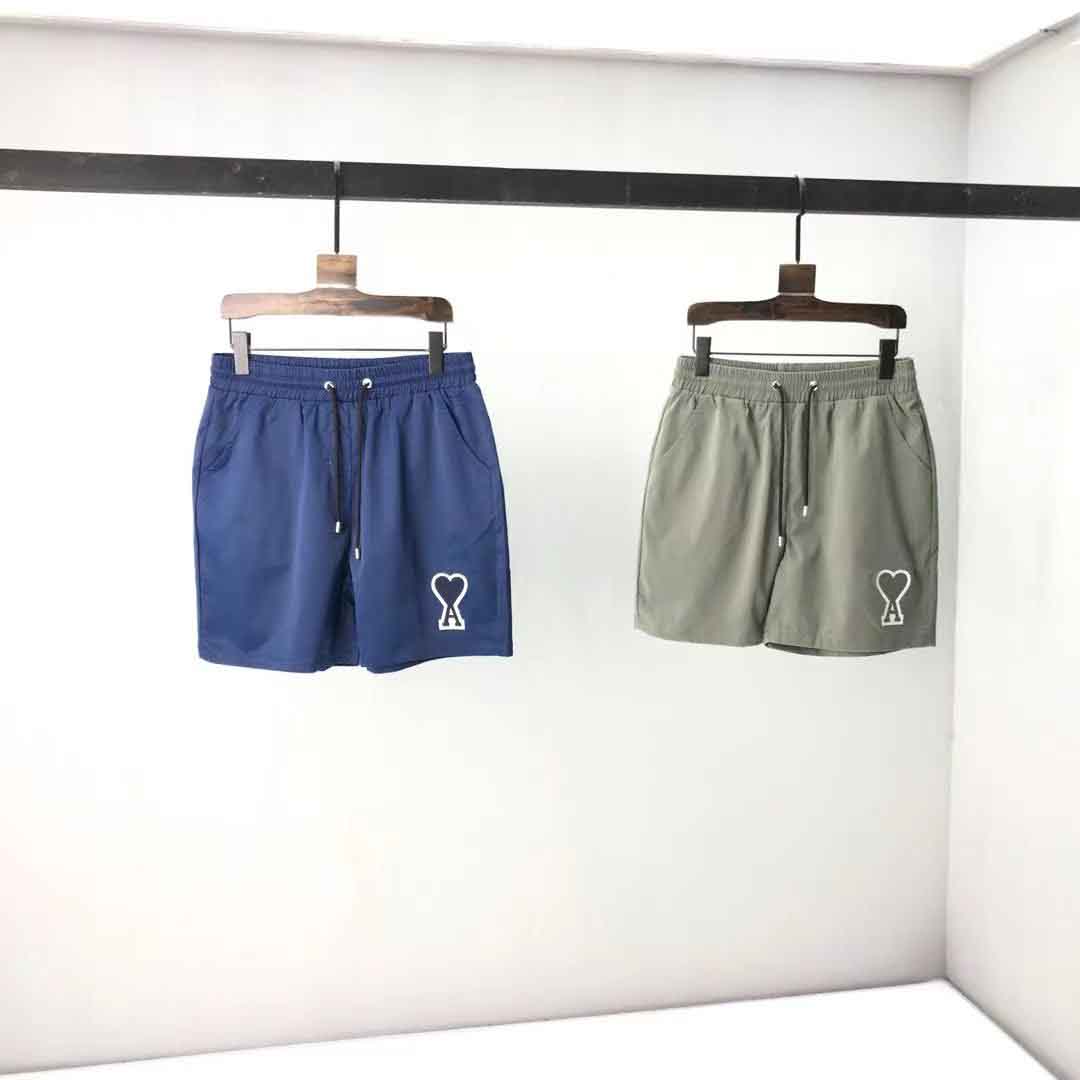 

2021 beach pants official website synchronous comfortable waterproof fabric men's color: picture color code J45