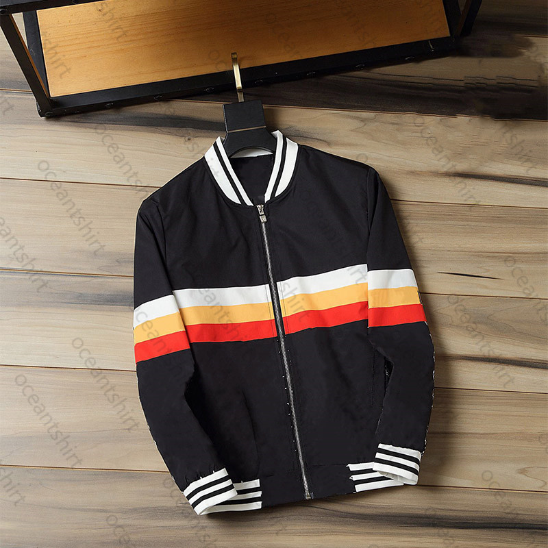 

Mens Jackets Causal Men Women Jacket Fashion Printing Spring Autumn Winter Low Collar Clothes Designers Streetwear Hip Hop Coats Hooded Couple Sport Outertwear, Pay extra price