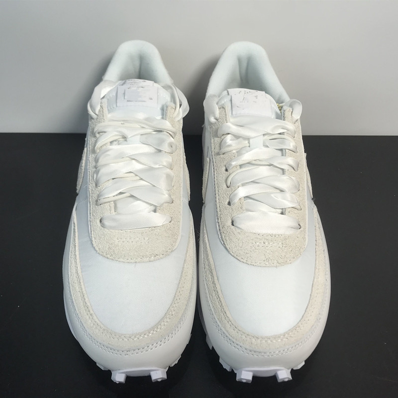 

Runner Sneakers Running Shoes LD Waffle BV0073 101 with box, White