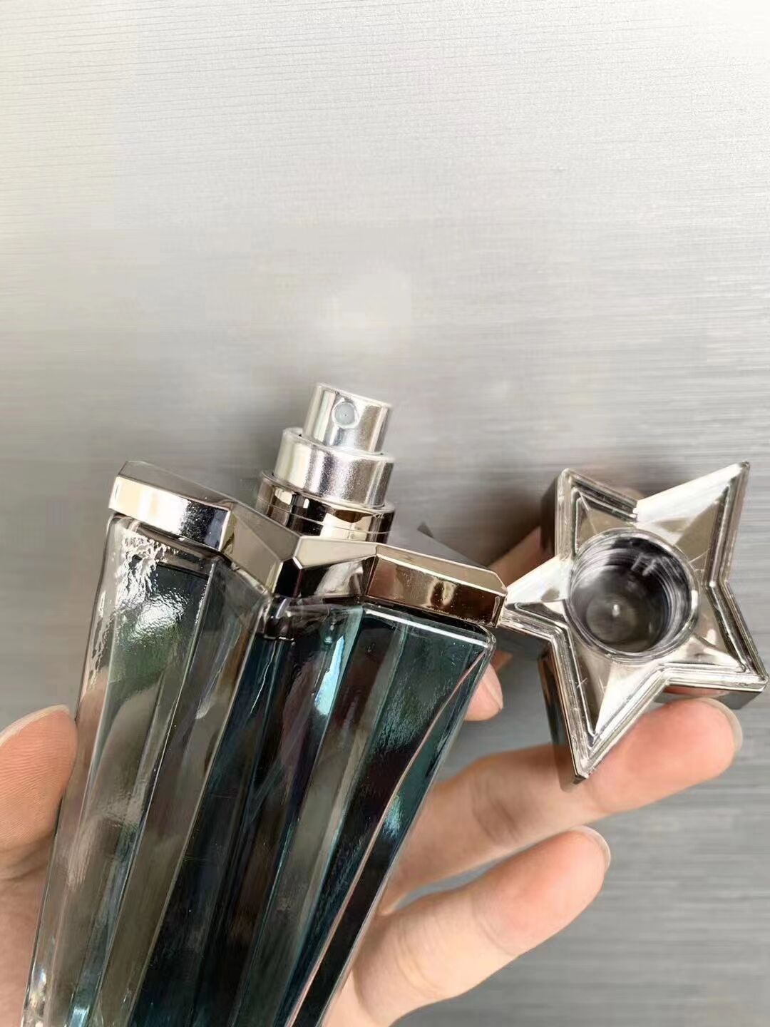 

The Newest five stars Perfume Incense for Women Eau De Parfum Spray 100ML Long lasting