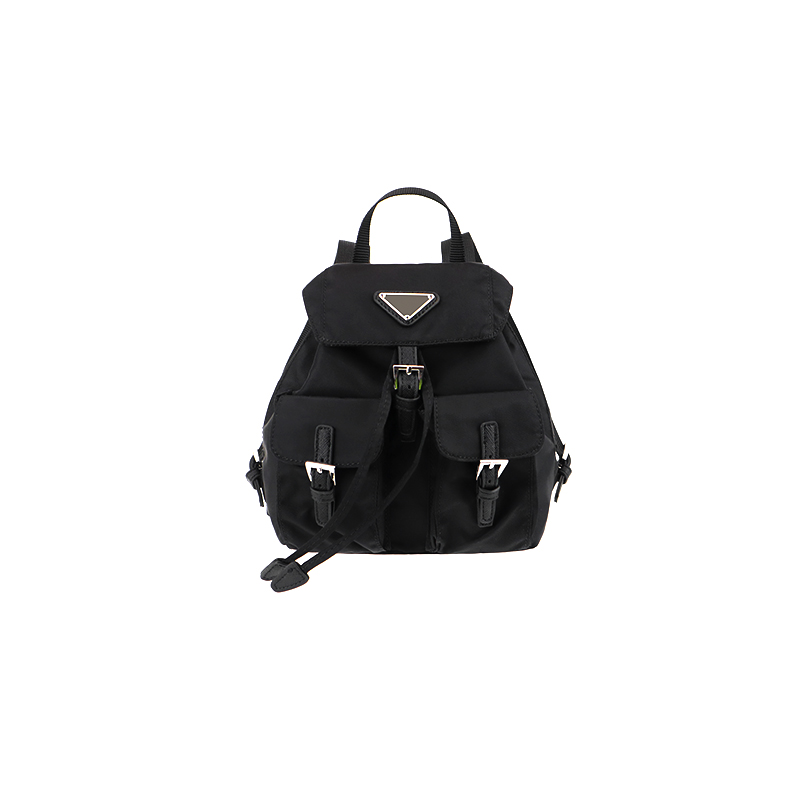

Designer Shoulder Bags mini backpacks Women Crossbody bucket nylon Bag