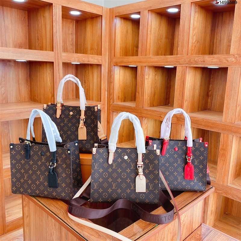 

High quality luxurys designers classic Handbags Leather bag Shoulder bags