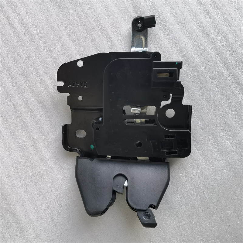 84630 3AW0B REAR TAIL GATE LATCH TRUNK LOCK ACTUATOR MOTOR for NISSAN VERSA SED SUN ALM N17H/N17K/N17X /N17MM-image-754110483