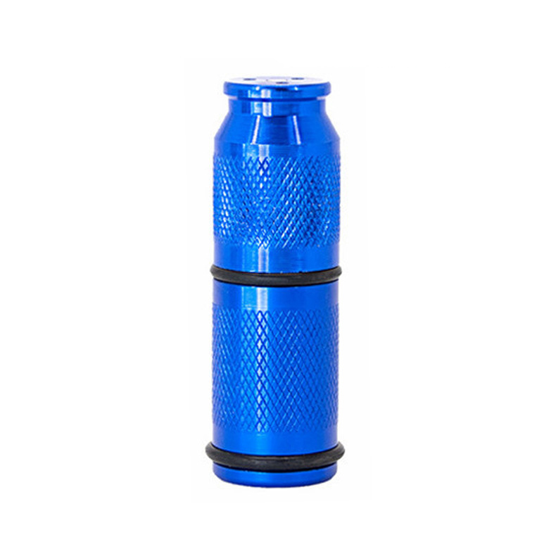 

Cup-shaped pattern tube alloy is durable, fashionable, novel and unique