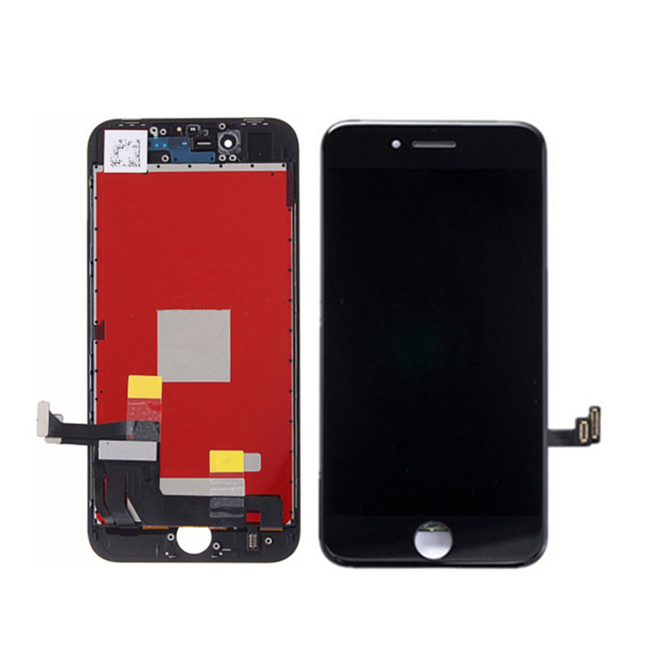 Wholesale LCD Screen Touch Panels Display for iPhone 8 digitizer Mobile Phone Replacement 100% full tested