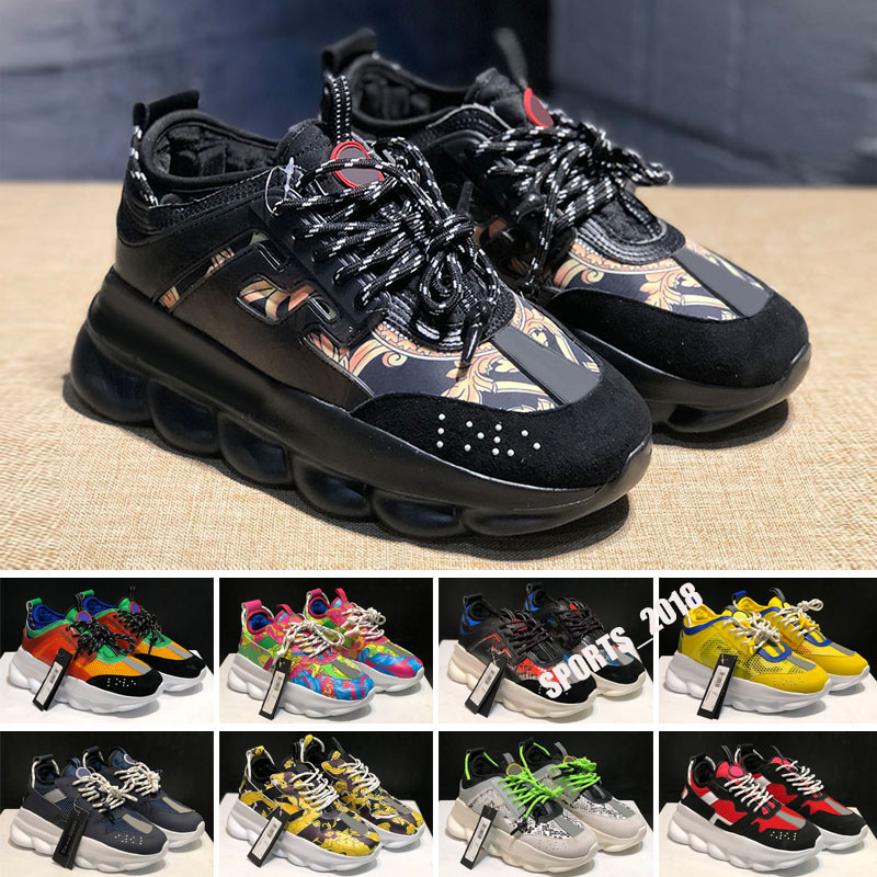

2021 react men women runner shoes white bauhaus bred 27s triple black mens trainer sports sneakers, Top quality