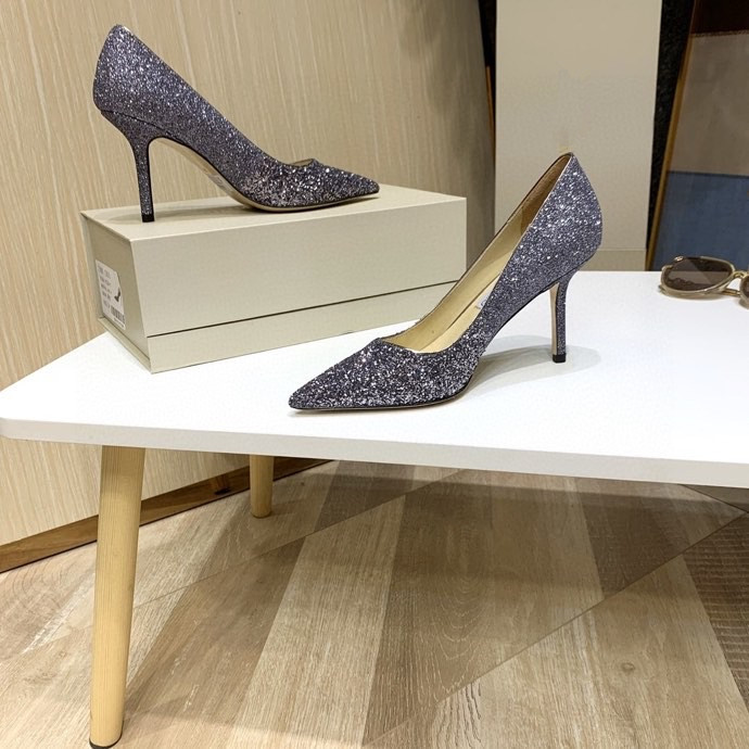 

pump Patent leather Pigalle Heels WOMEN wedding shoes pointed toe fine heels sexy woman red Black, high heels Purple, sheepskin, 8.5cm