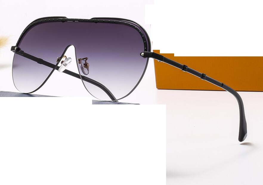 

SUMMER woman big frame sunglasses driving CYCLING sun glasses women Classic Fashion acetate eyewear beach Rimless Square sunnies 6colors clear Ornamental Goggle