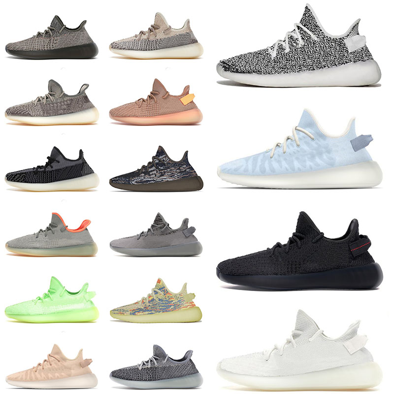 

Running Shoes Men Women Trainers Triple White Bred Original Sports Sneakers MX Rock Oat Linen Beluga Mono Ice Black Reflective Outdoor Zebra Yecheil Big Size 36-48, C44 ow 36-45