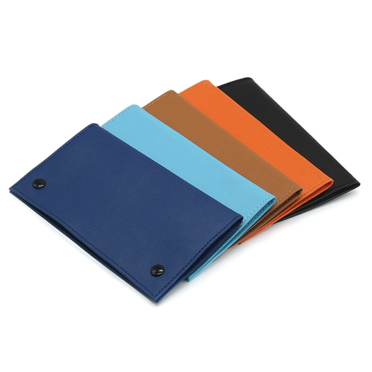 

PU Leather home Tobacco Pouch Bag Pipe Cigarette Holder Smoking Paper Wallet Storage Portable Rolling Cigar Case Moisturizing Bags