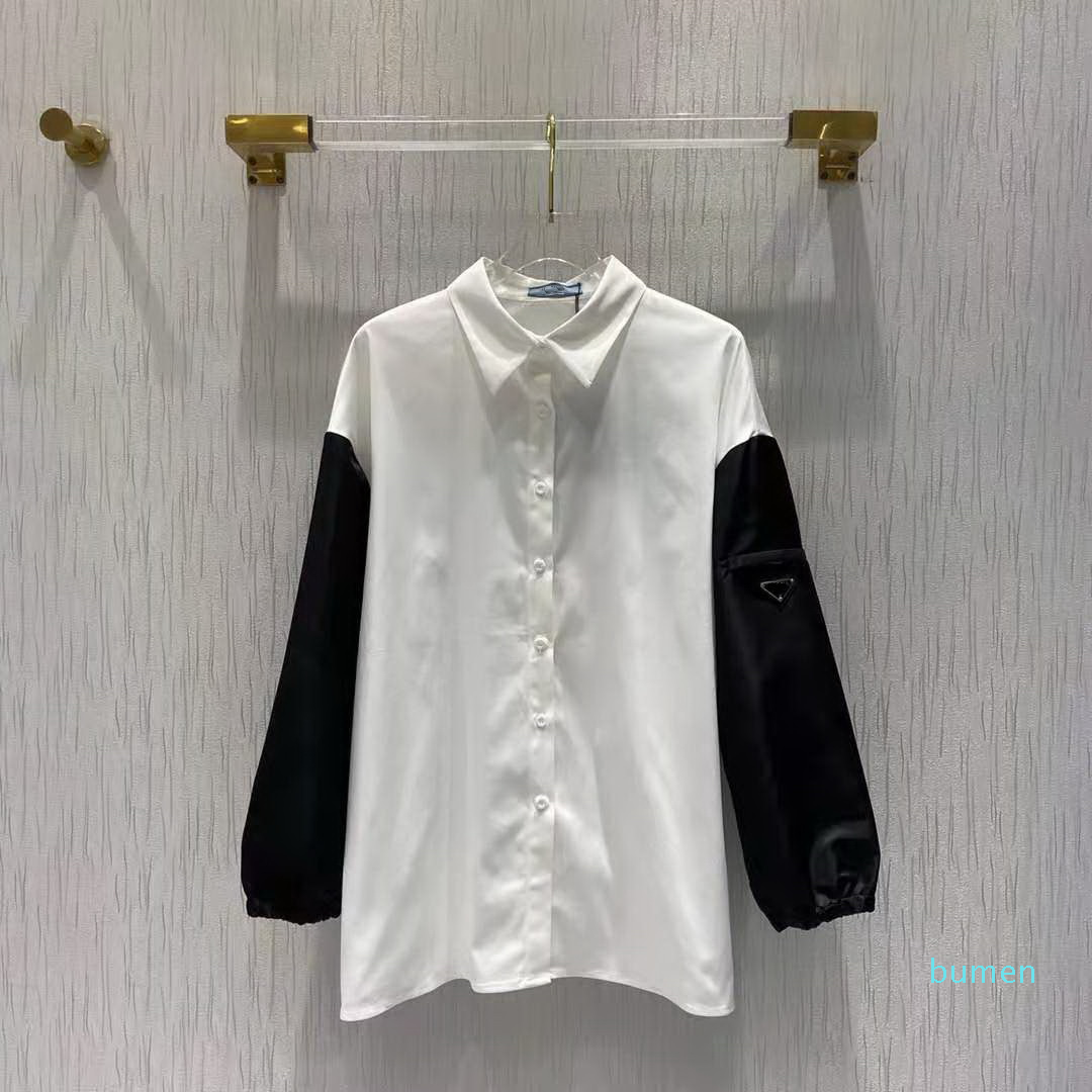 

2021 Women Designer Jacket Short or Long Sleeve Tshirts Spring Summer 4 Different Styles Slim Letters Belt For Lady Jackets Outwear, Silical gel