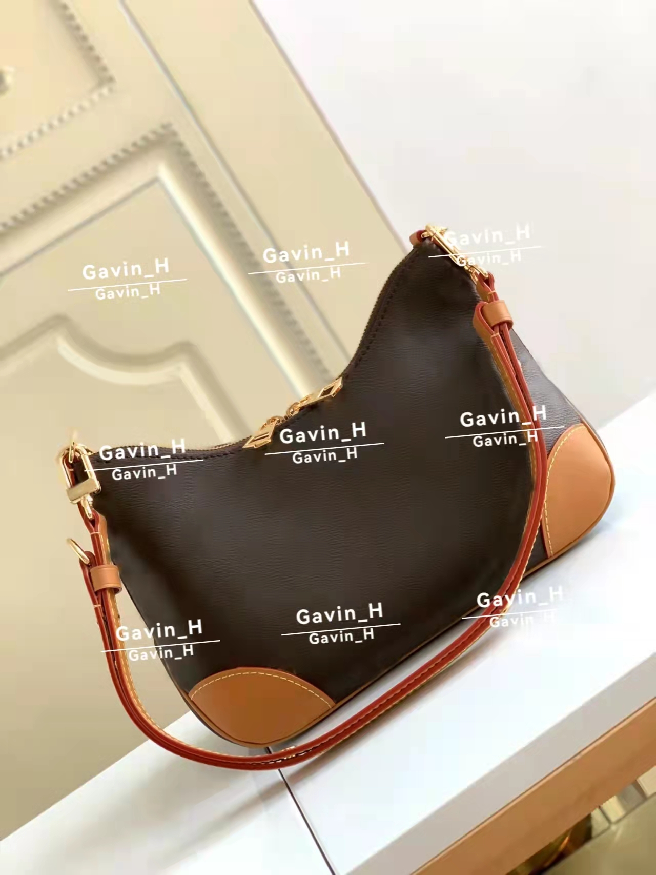 

Women leather bags Long term Fashion Shoulder bag High quality classic Lady Handbag Totes Purse, Black