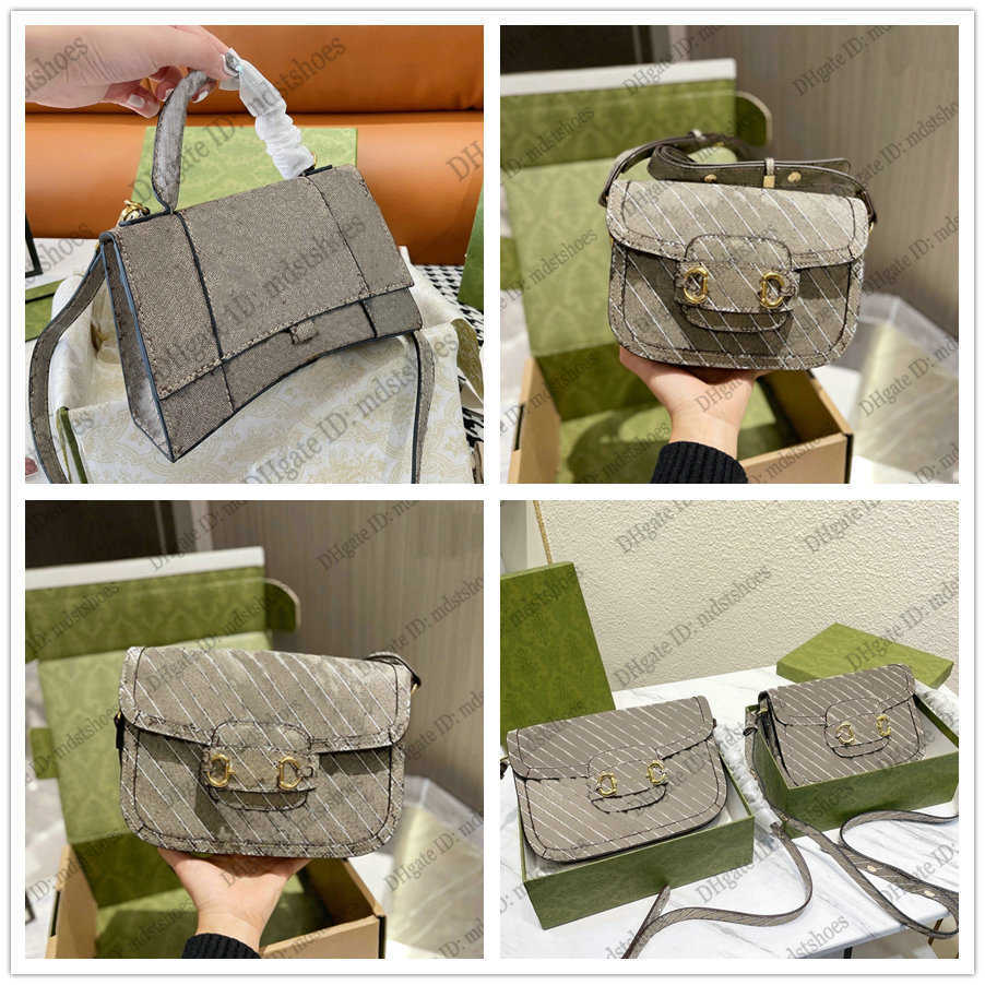 

The Hacker Project Womens Hourglass Mini Xs Bag Aria Collection Shoulder Bags Joint Name Network 100th Anniversary Horsebit 1955 Handle Bag