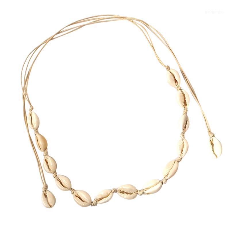 

Chains Girls And Seashell Shell For Women Jewelry Necklace Beach Necklaces & Pendants, Silver