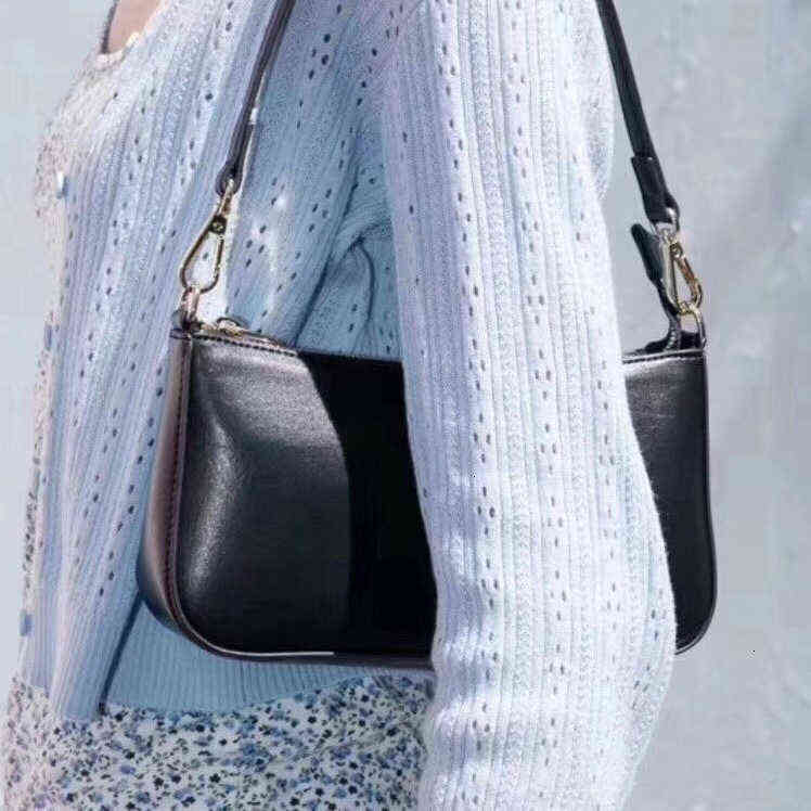 

HBP Non-Brand ins net red y women's canvas Plaid underarm single shoulder slanting straddle club bag sport.0018