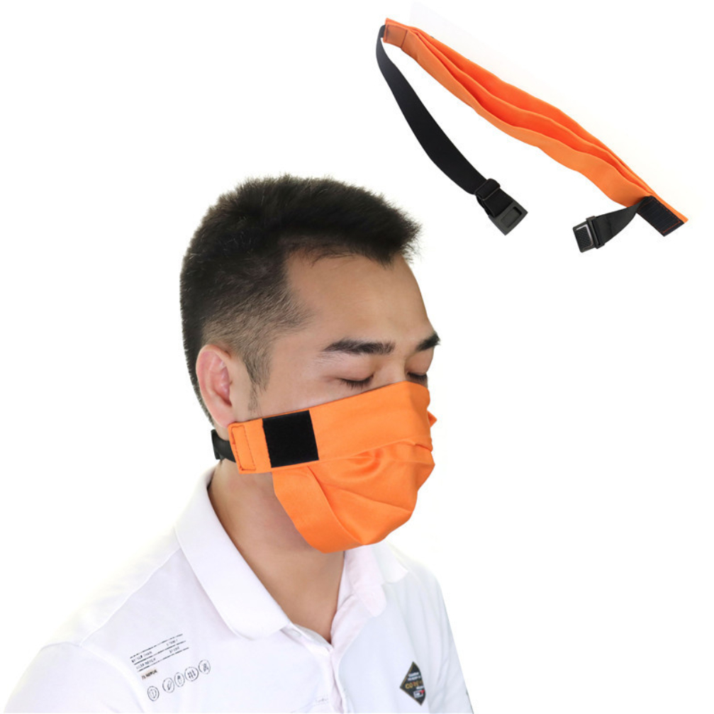 

Multifunctional Masks Specially Designed for Deformed Cotton PM2.5 Washable Protective Masks for Men and Women