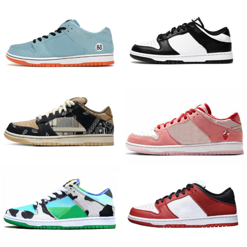

SELL High Quality Classic SB Shadow Chunky Running Shoes Travis Scotts Civilist Viotech Plum Pigeon Platform Holiday Special Men Women Sneakers