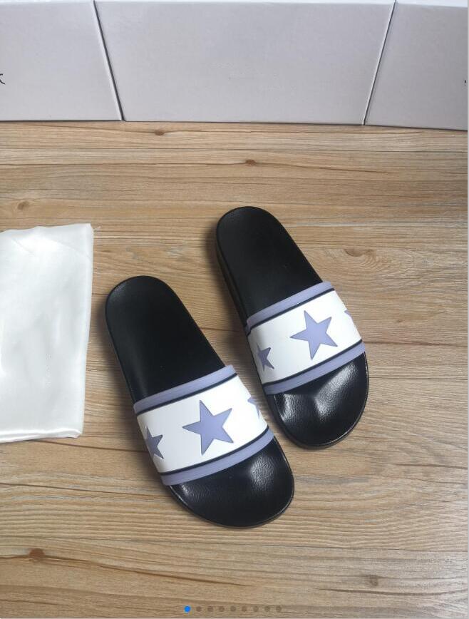 

Men and women home indoor soft bathroom summer slippers designer rubber slippers high quality sandals flat white fashion female beach flip flops 36-45 size free boxed, 24