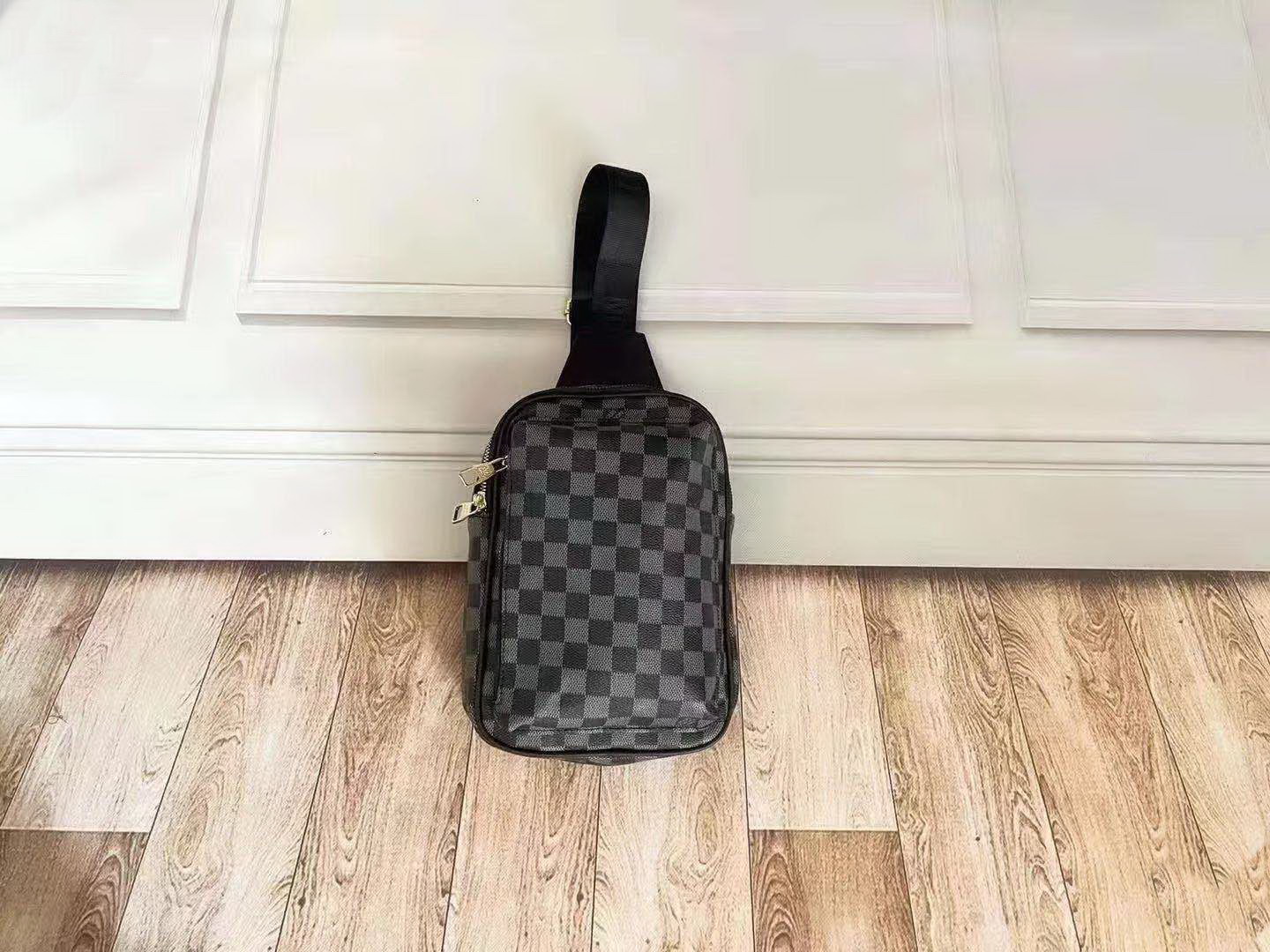 

leather Fashion handbags Shoulder Cycling Bags Multi pochette accessoires purses Women Favorite accessories crossbody bag for men wallets, With logo