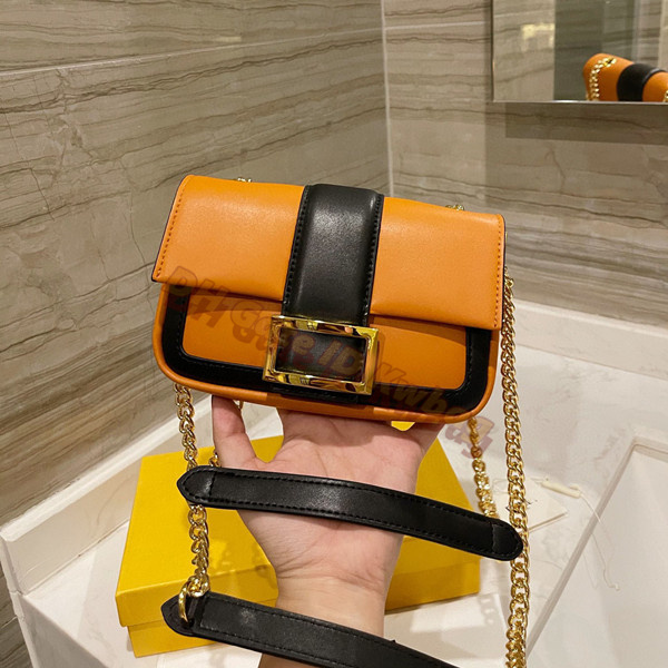 

women 2021 Newest Messenger Bags Classic Chains Cross Body Handbags Luxurys Designers Shoulder bag top quality Leather Flap totes Purse Coin