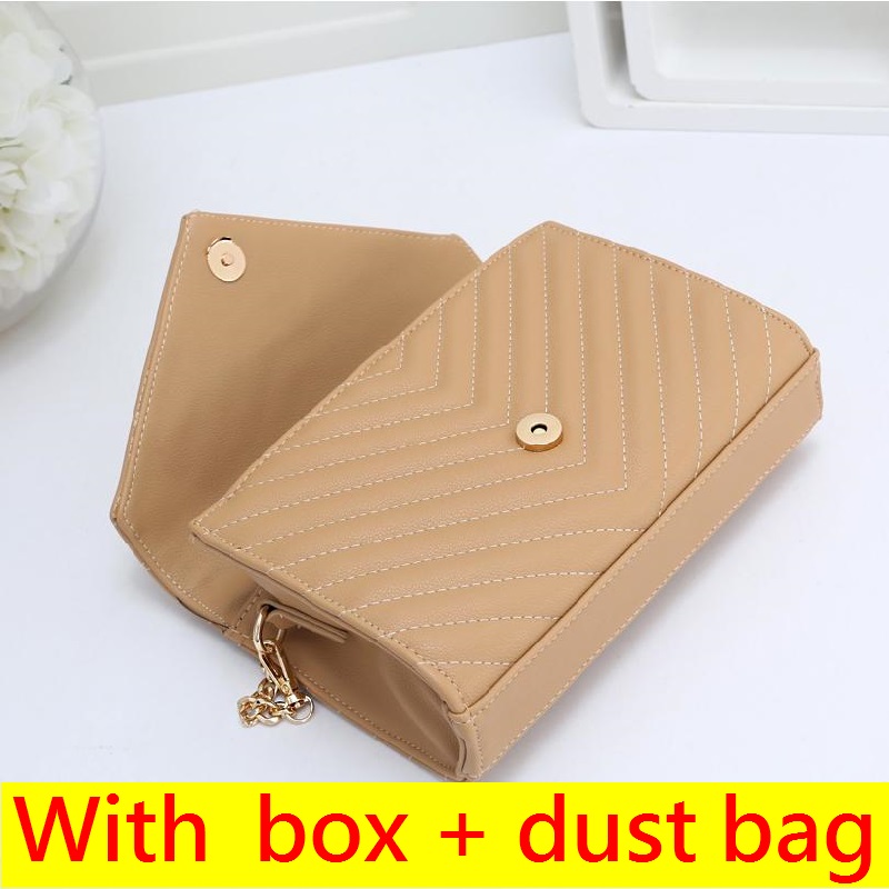 

crossbody bag Luxurys Designers Bags sling cute soft leather genuine boho phone purse hobo designer summer pouch travel fanny pack my lady it handbags bride bridal, Red 31cm