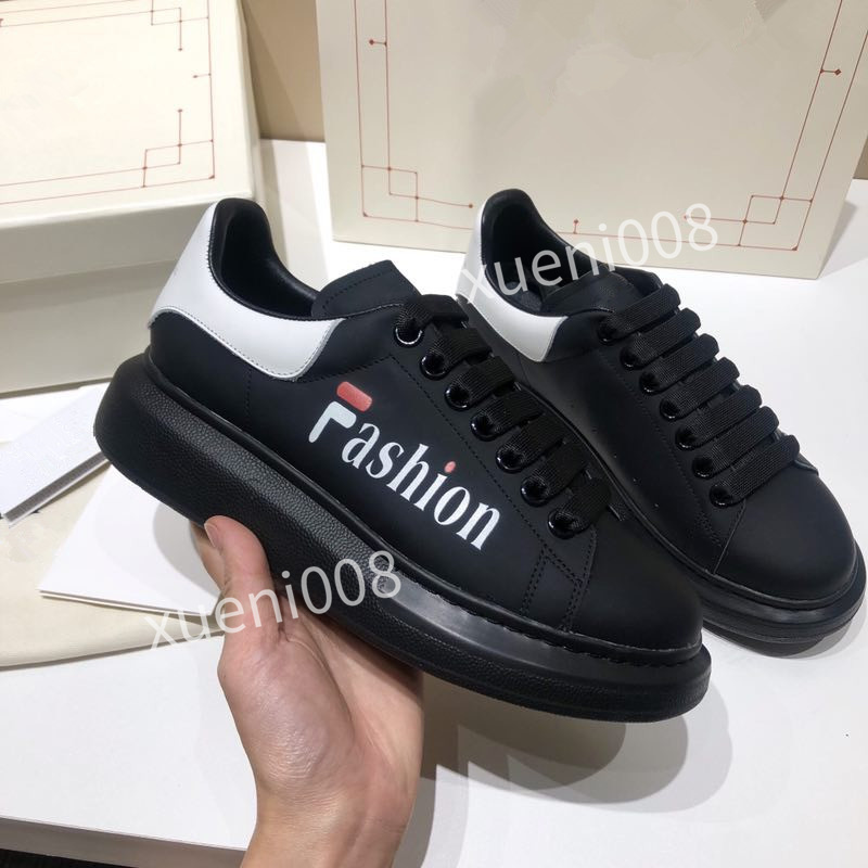 

Paris Fashion Archlight Trainers Genuine Leather Dad Sneakers Women Mens Casual Shoes Platform Arch Light Sneakers Black White Lace Up Trainers xrx190624, Choose the color