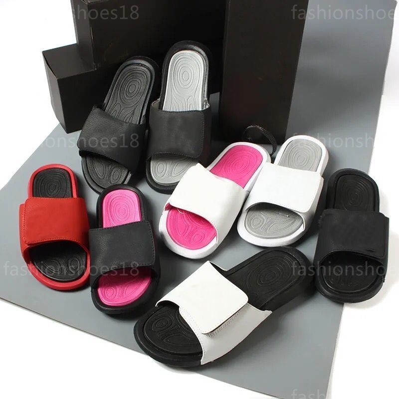 

2022 man 6 men's leather slippers men tiktok sports basketball cool jitter six lovers outdoor beach Swords, 111