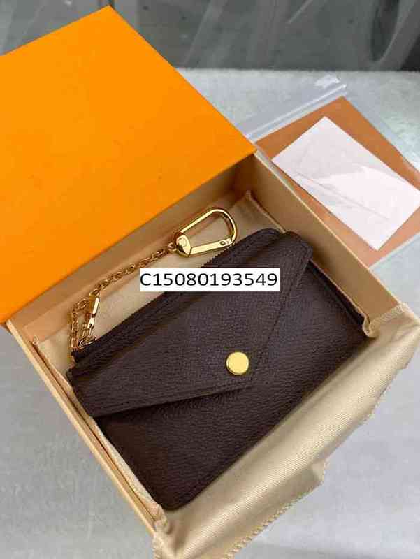 

M69431-Letter V,wallet,purse,wallets, wallet,womens wallet, bags,women s bags