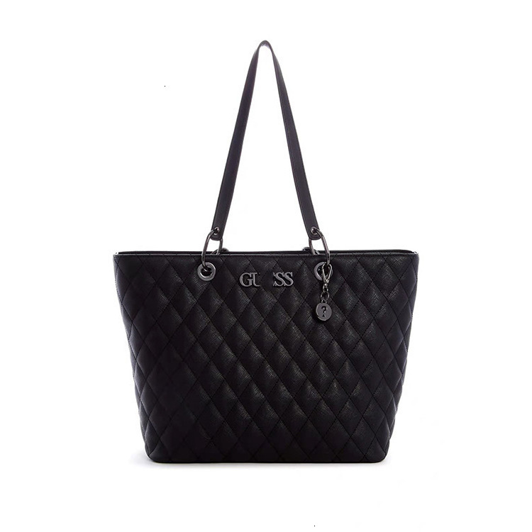 

New Lingge Shopping Leisure Shoulder Bag Hand Gue & Ss