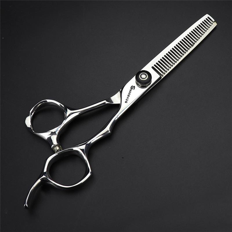 

Hairdressing Scissors 5.5 / 6 Inch Professional Japanese Designer Est Special For Barber Beauty Salon Hair