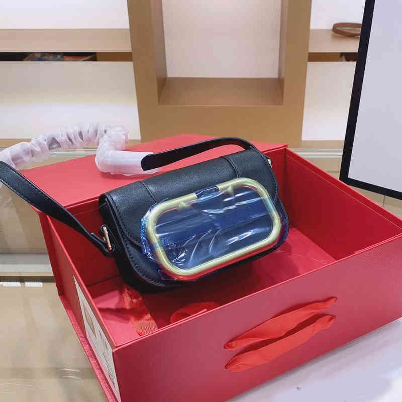 Women Wallets Purses Handbags Shoulder Bag Metal Mark Plain Hasp New Artwork Big V Letter Women Flap Coin Purse Genuine Leather-image-736427478